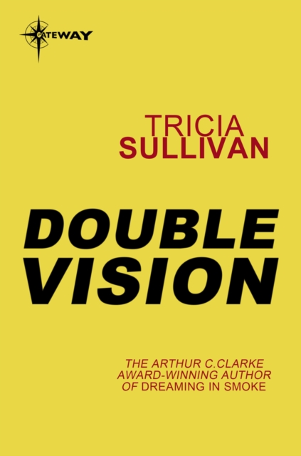 Double Vision, EPUB eBook