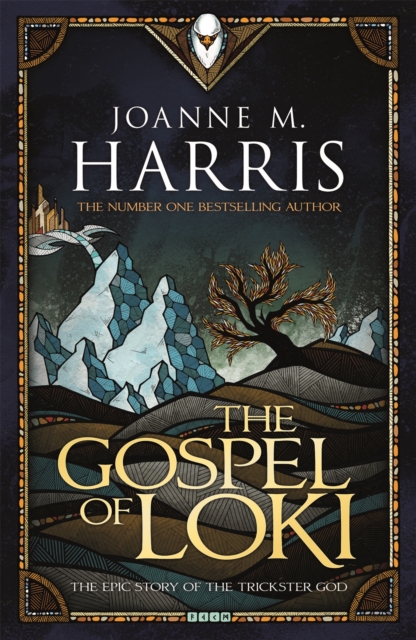 The Gospel of Loki, Paperback / softback Book