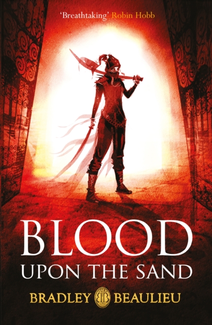 Blood upon the Sand, EPUB eBook