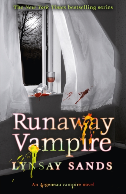 Runaway Vampire : Book Twenty-Three, EPUB eBook