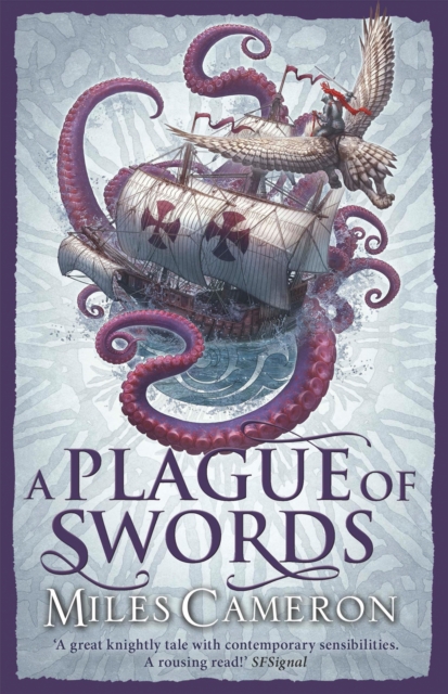 A Plague of Swords, Paperback / softback Book