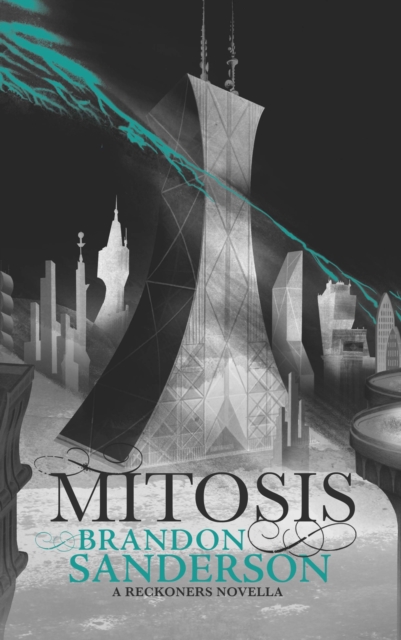 Mitosis, EPUB eBook