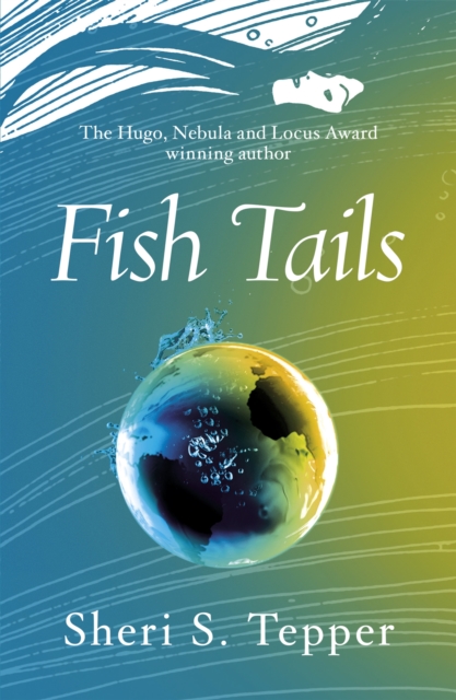 Fish Tails, Paperback / softback Book