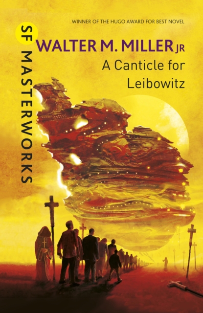 A Canticle For Leibowitz, EPUB eBook