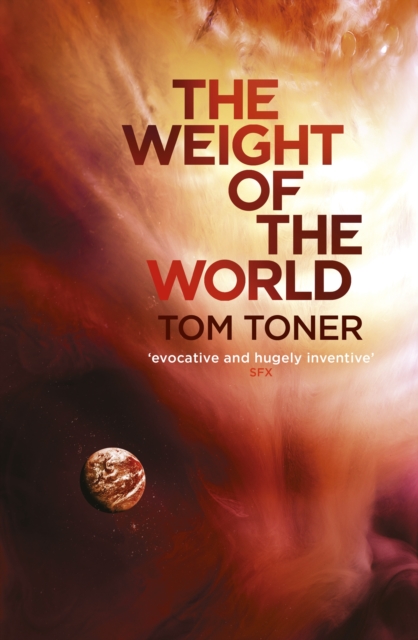 The Weight of the World, EPUB eBook