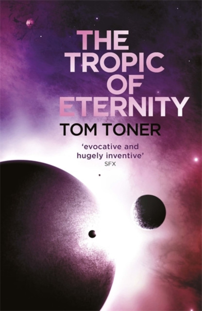 The Tropic of Eternity, Paperback / softback Book