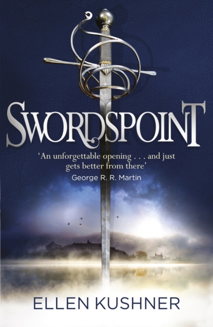 Swordspoint, EPUB eBook