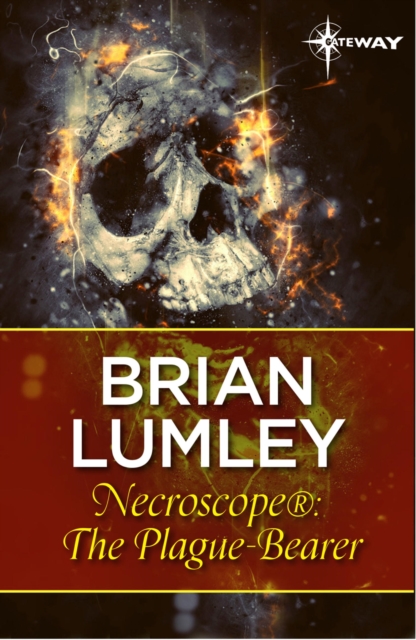 Necroscope : The Plague-Bearer, EPUB eBook