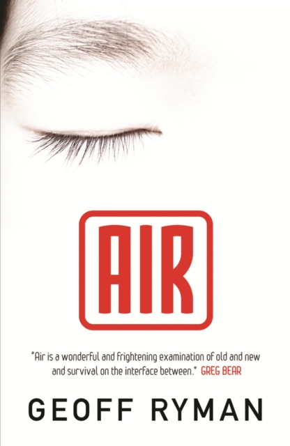Air, EPUB eBook