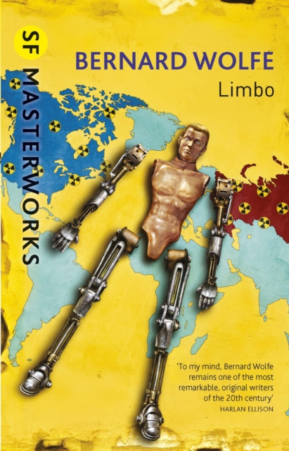 Limbo, EPUB eBook