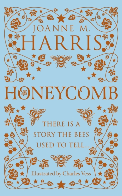 Honeycomb, EPUB eBook