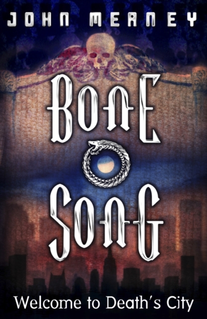 Bone Song, EPUB eBook