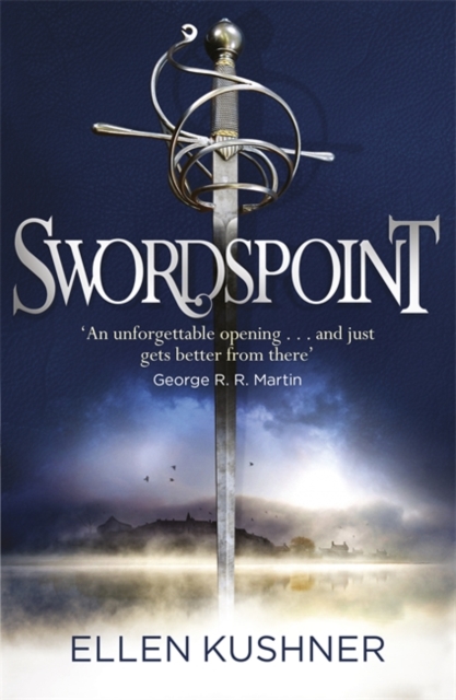 Swordspoint, Paperback / softback Book