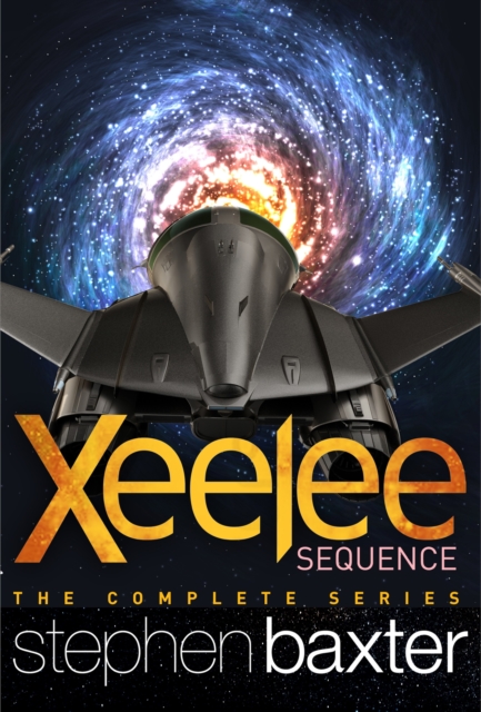 Xeelee Sequence, EPUB eBook