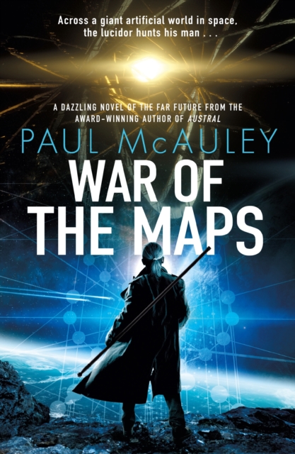 War of the Maps, EPUB eBook