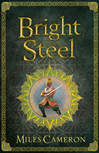 Bright Steel : Masters and Mages Book Three, EPUB eBook