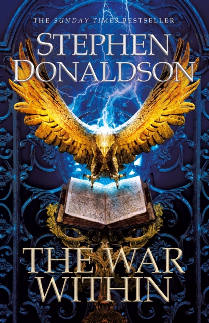 The War Within : The Great God's War Book Two, EPUB eBook