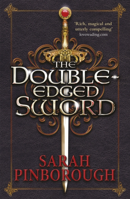 The Double-Edged Sword : Book 1, Paperback / softback Book