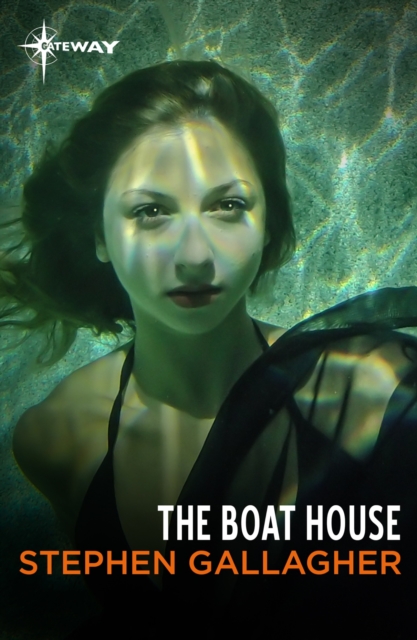 The Boat House, EPUB eBook