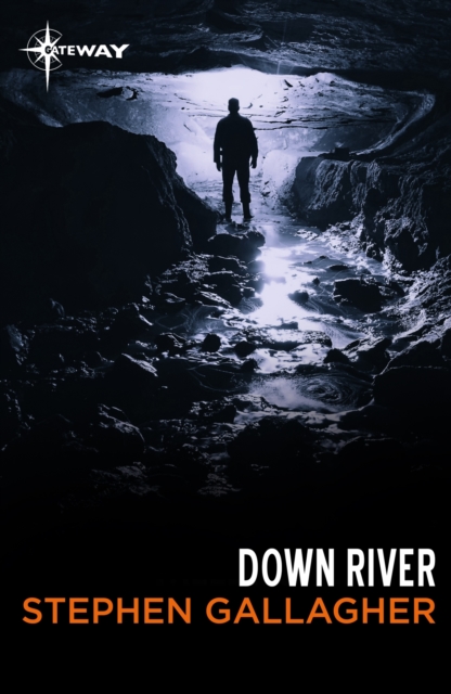 Down River, EPUB eBook