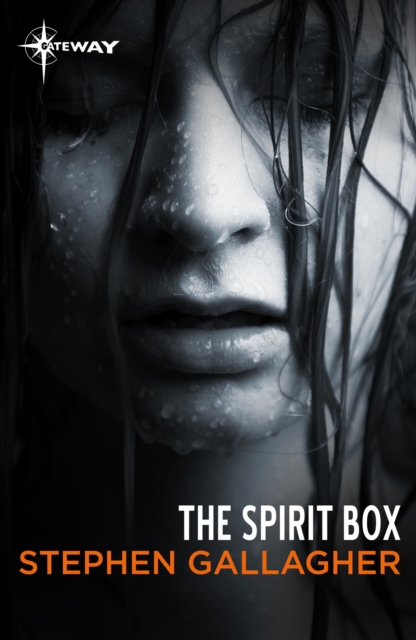 The Spirit Box, EPUB eBook