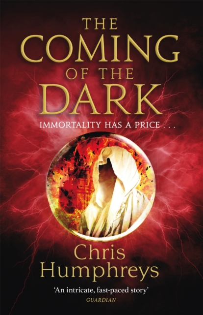 The Coming of the Dark, Paperback / softback Book