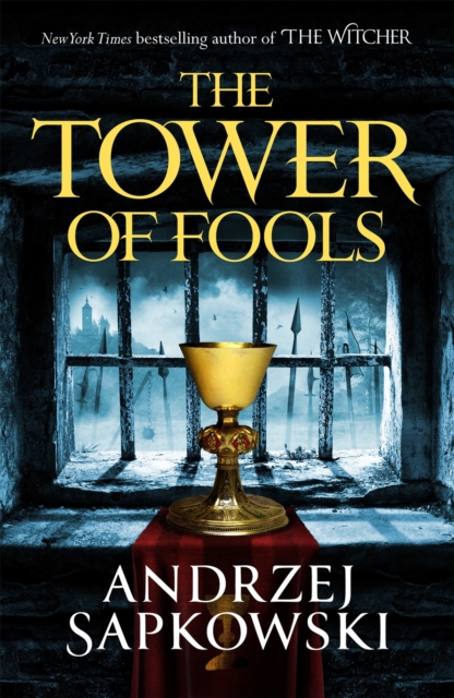 The Tower of Fools : From the bestselling author of THE WITCHER series comes a new fantasy, EPUB eBook