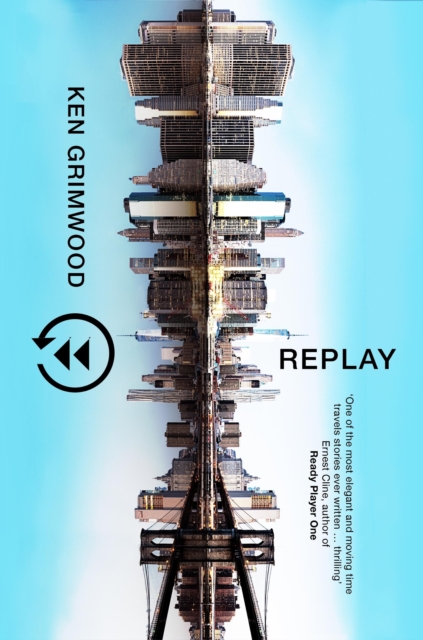 Replay, EPUB eBook