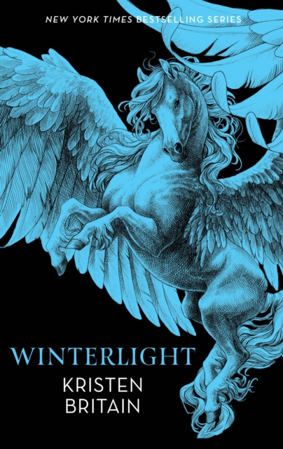 Winterlight : Book Seven, Paperback / softback Book