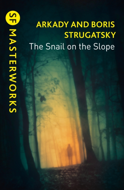The Snail on the Slope, EPUB eBook