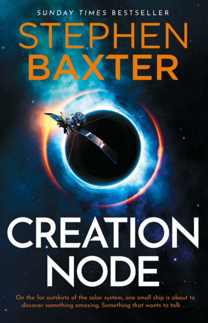 Creation Node, EPUB eBook