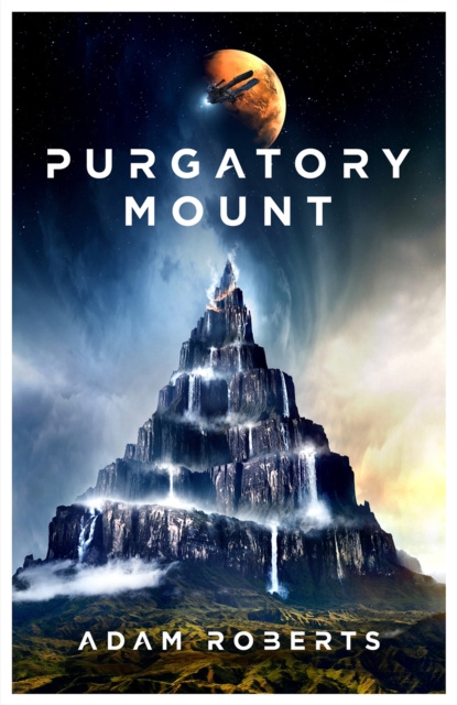 Purgatory Mount, Paperback / softback Book