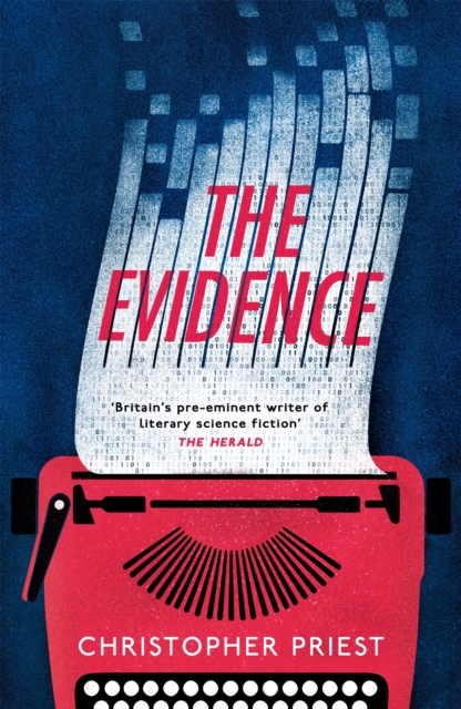 The Evidence, Paperback / softback Book