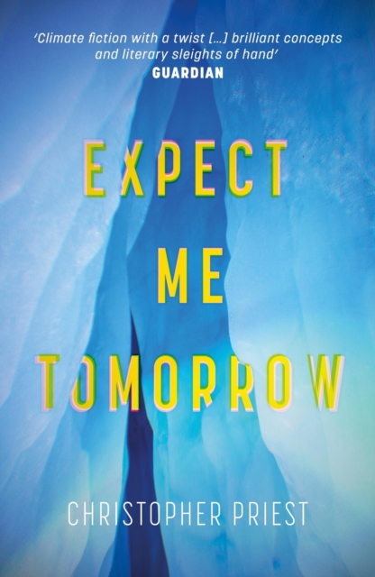 Expect Me Tomorrow, Paperback / softback Book