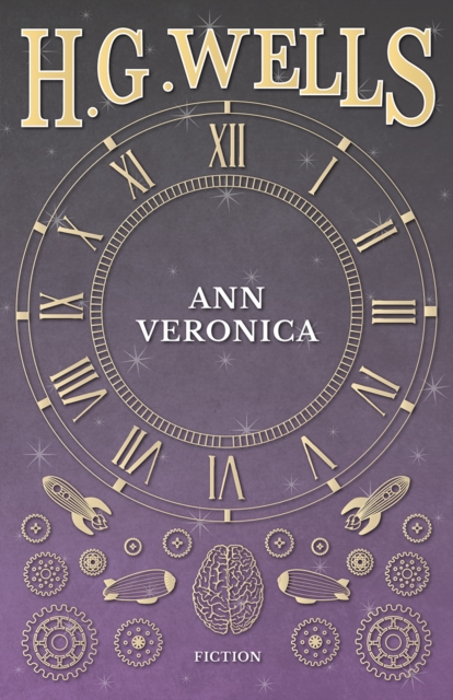 Ann Veronica - (1909), EPUB eBook
