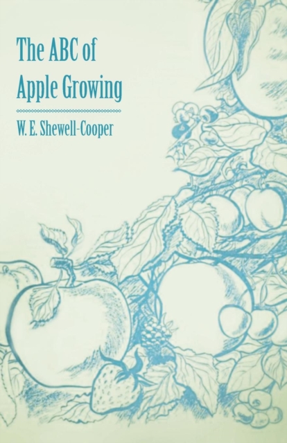 The ABC of Apple Growing, EPUB eBook