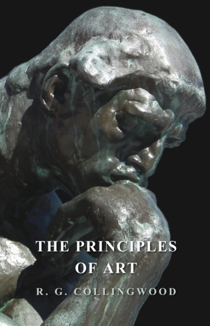 The Principles of Art, EPUB eBook