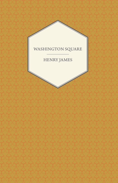 Washington Square (a Collection of Short Stories), EPUB eBook