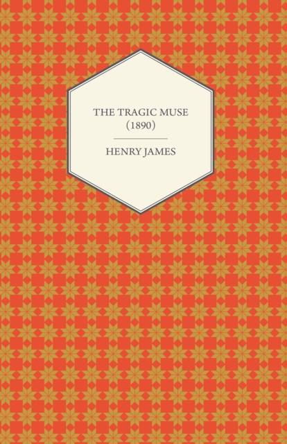 The Tragic Muse (1890), EPUB eBook