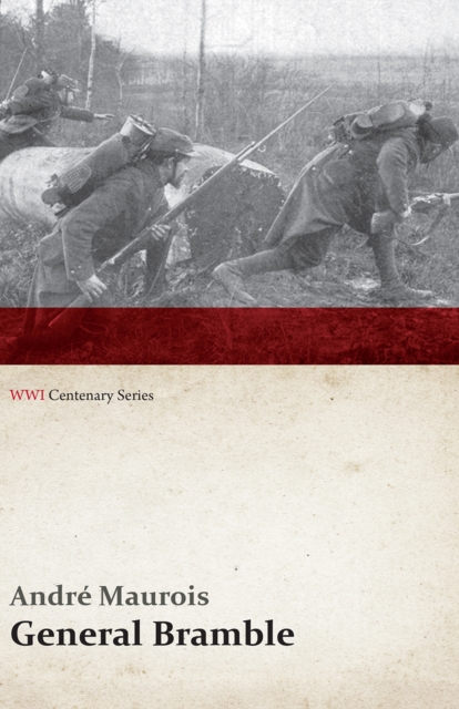 General Bramble (WWI Centenary Series), EPUB eBook