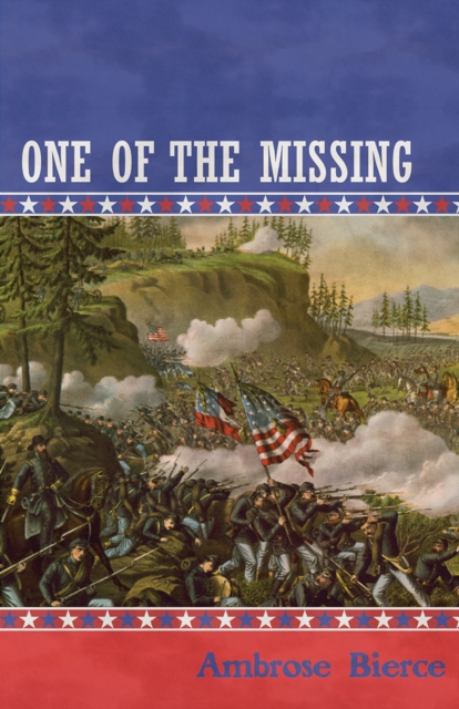One of the Missing, EPUB eBook
