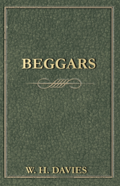 Beggars, EPUB eBook