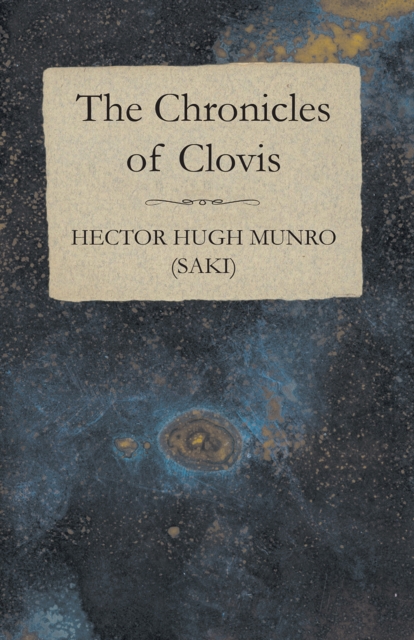 The Chronicles of Clovis, EPUB eBook