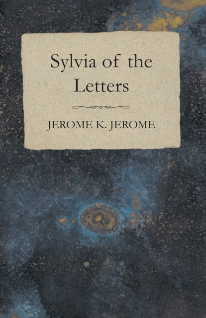 Sylvia of the Letters, EPUB eBook