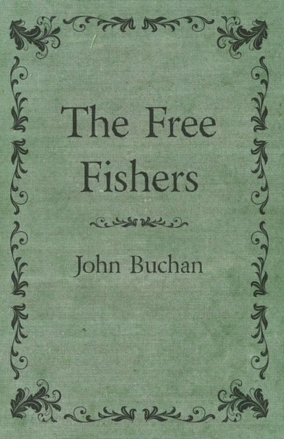 The Free Fishers, EPUB eBook