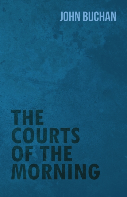 The Courts of the Morning, EPUB eBook