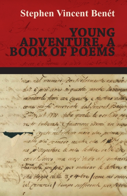 Young Adventure, a Book of Poems, EPUB eBook
