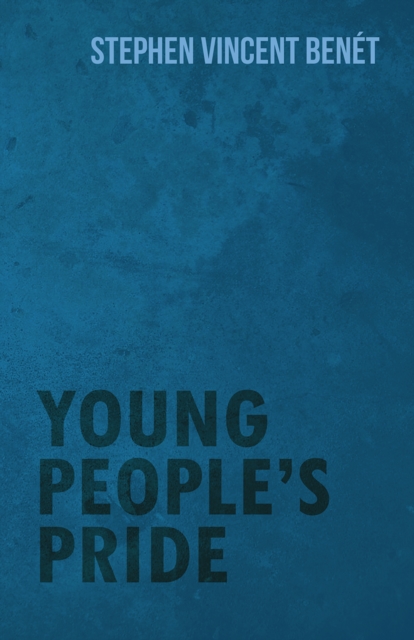 Young People's Pride, EPUB eBook