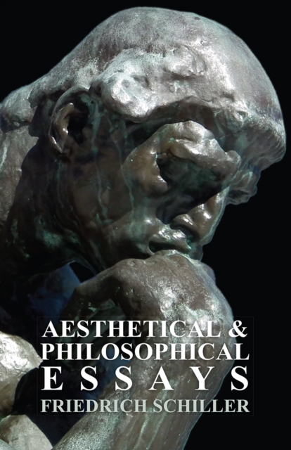 Aesthetical and Philosophical Essays, EPUB eBook