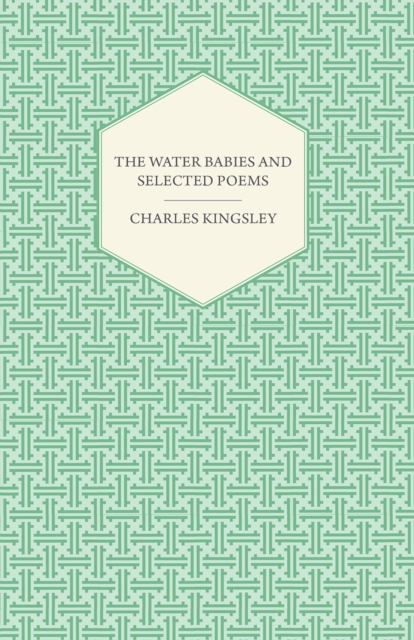 The Water Babies, EPUB eBook